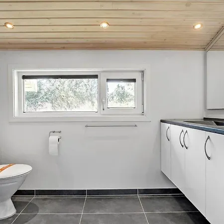 Semesterbostad Tv1102-hirtshals-oster-kjulvej-28 Hirtshals