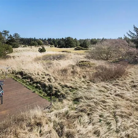 Tv1102-hirtshals-oster-kjulvej-28 Semesterbostad Hirtshals