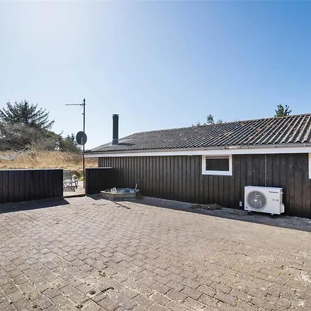 Semesterbostad Tv1102-hirtshals-oster-kjulvej-28 *
