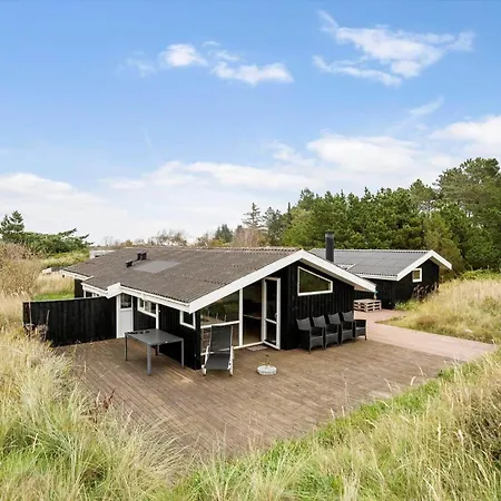 Tv1102-hirtshals-oster-kjulvej-28 Vakantiehuis Hirtshals
