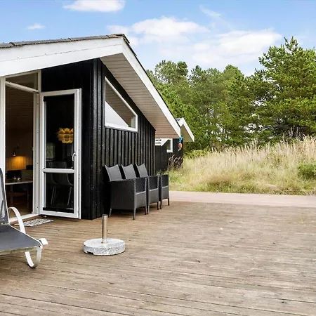 Vakantiehuis Tv1102-hirtshals-oster-kjulvej-28 *