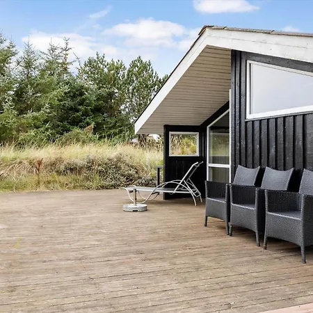 Vakantiehuis Tv1102-hirtshals-oster-kjulvej-28 *